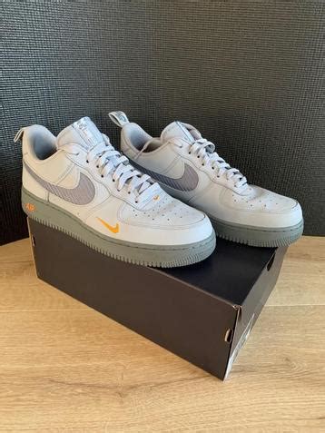 ≥ Vind nike air force 1 low in Schoenen op Marktplaats